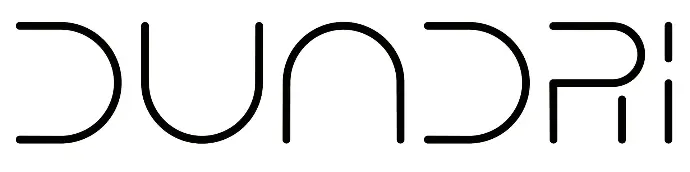 Dundri Logo – Official Brand Logo of Dundri