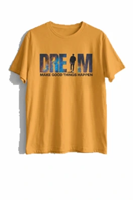 Dundri men’s round neck full sleeve t-shirt casual streetwear