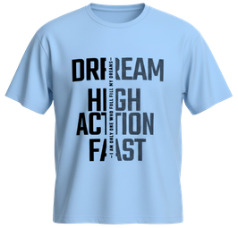 Dundri™ Unisex Oversized T-Shirt - Trendy & Comfortable Apparel