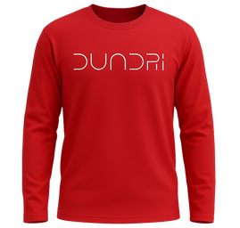Dundri™ Men's Full Sleeve T-Shirt - Premium & Stylish Apparel