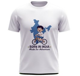 Dundri™ Boys T-Shirt - Stylish & Comfortable Kids Apparel