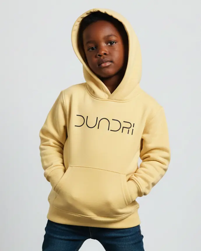 Dundri Kids Hoodie – Stylish Dundri Kids Hoodie Stylish Trendy Print