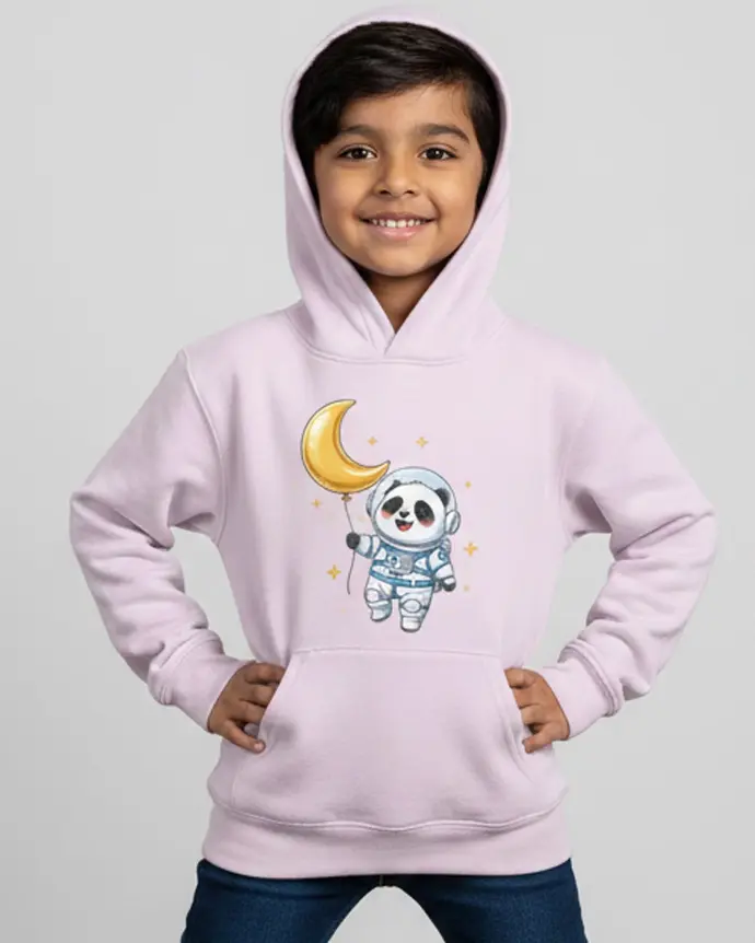 Dundri Kids Hoodie – Cute Dundri Kids Hoodie – Cute