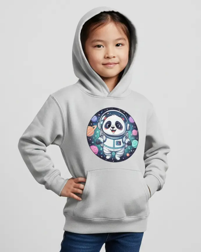 Dundri Kids Hoodie – Gamer Dundri Kids Hoodie Gamer Fun Hoodie