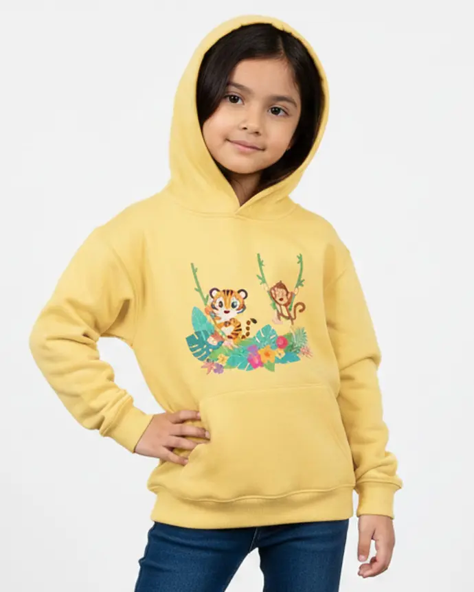Dundri Kids Hoodie – Legend Dundri Kids Hoodie Legend Stylish Warm
