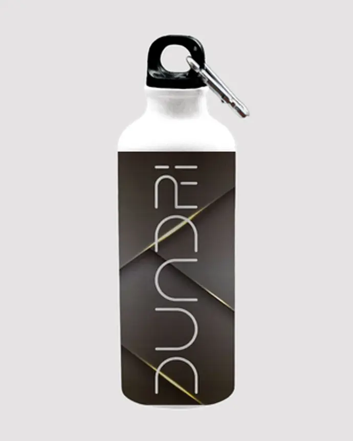 Dundri Mountain Explorer Printed Sipper Bottle