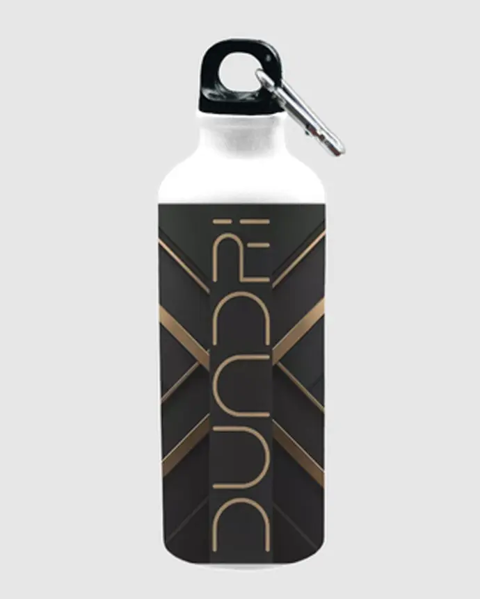 Dundri Fitness Beast Gym Sipper Bottle