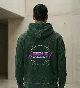 Dundri Gen Z Energy Men Acid Washed Hoodie Back Side.webp