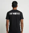 Dundri Men Apache Guardian Supima T-Shirt back side.webp
