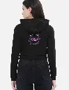 Dundri Eye Female Cropped Hoodie Back Side.webp