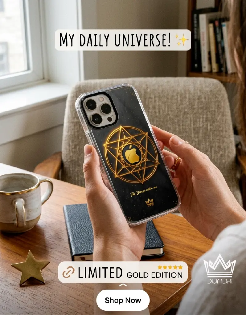 Dundri Iphone Case Shop Now.webp