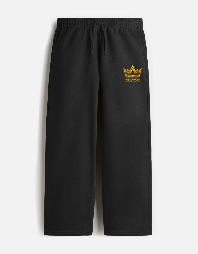 Dundri Women Sweatpant Black (S)