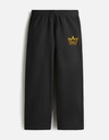 Dundri Women Sweatpant Black