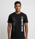 Dundri Men Apache Guardian Supima T-Shirt