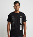Dundri Men Apache Guardian Supima T-Shirt