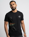 Dundri Men Sainik Supima T-Shirt