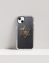 Dundri Shaktkona Hard Clear Case