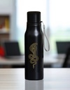 Dundri Snake Water Bottle - Engraving